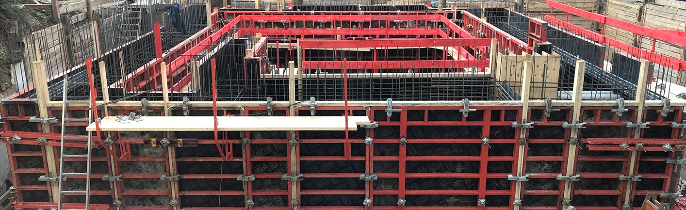 RADONC Germany References