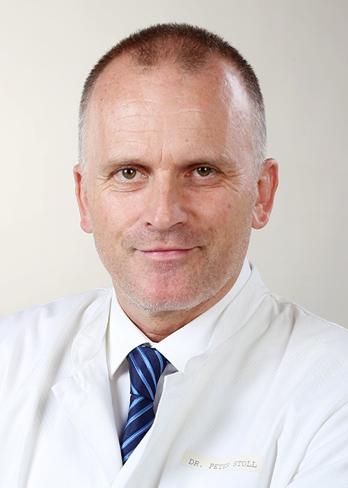 Dr. Peter Stoll